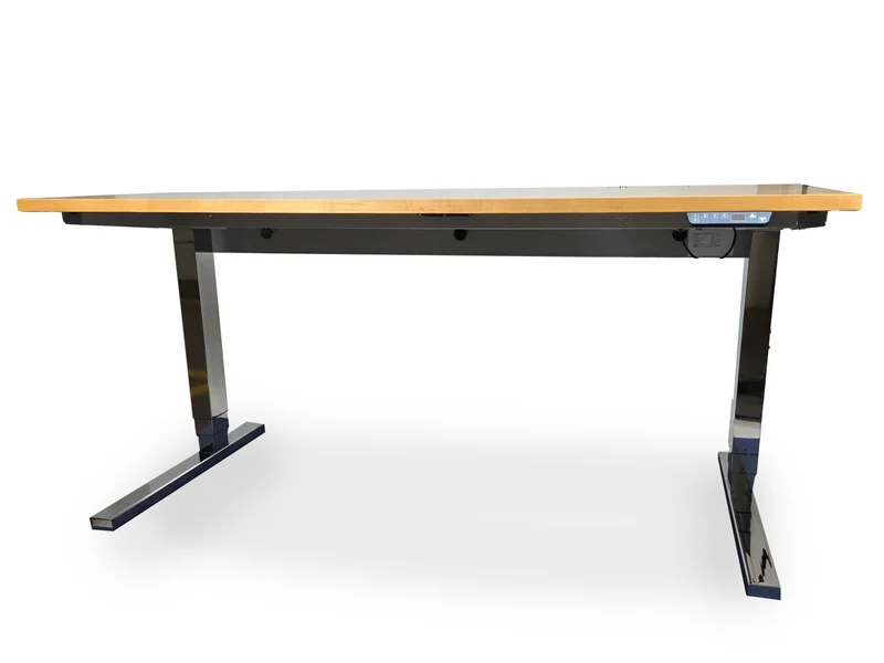 Dobergo - elektrisch höhenverstellbarer Schreibtisch