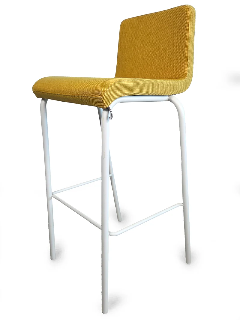 Steelcase - B-Free Barhocker
