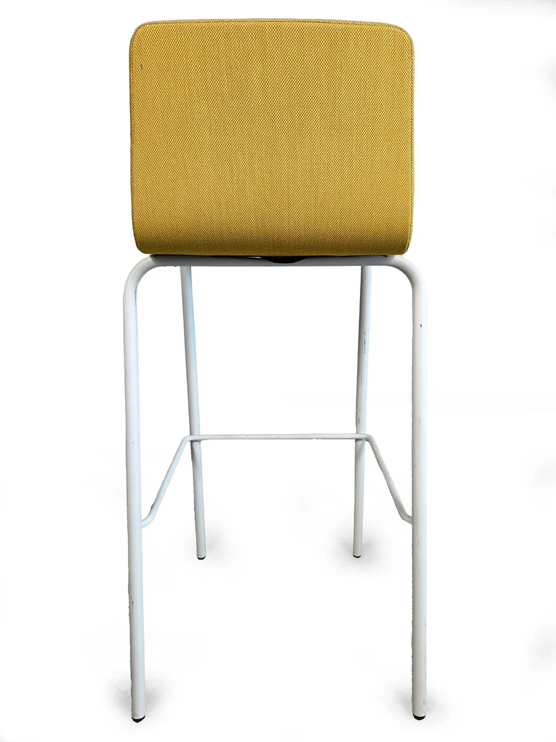 Steelcase - B-Free Barhocker