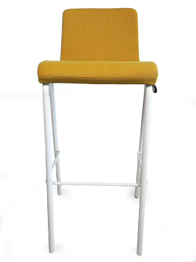 Steelcase - B-Free Barhocker