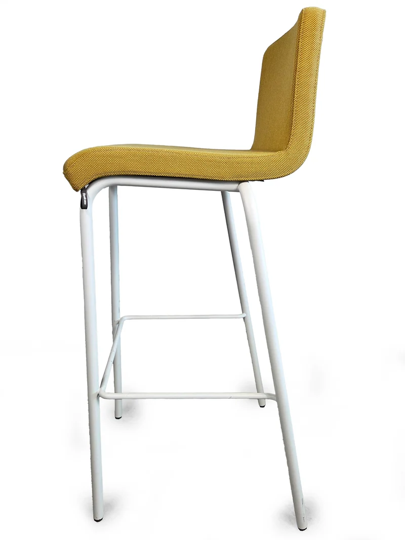Steelcase - B-Free Barhocker