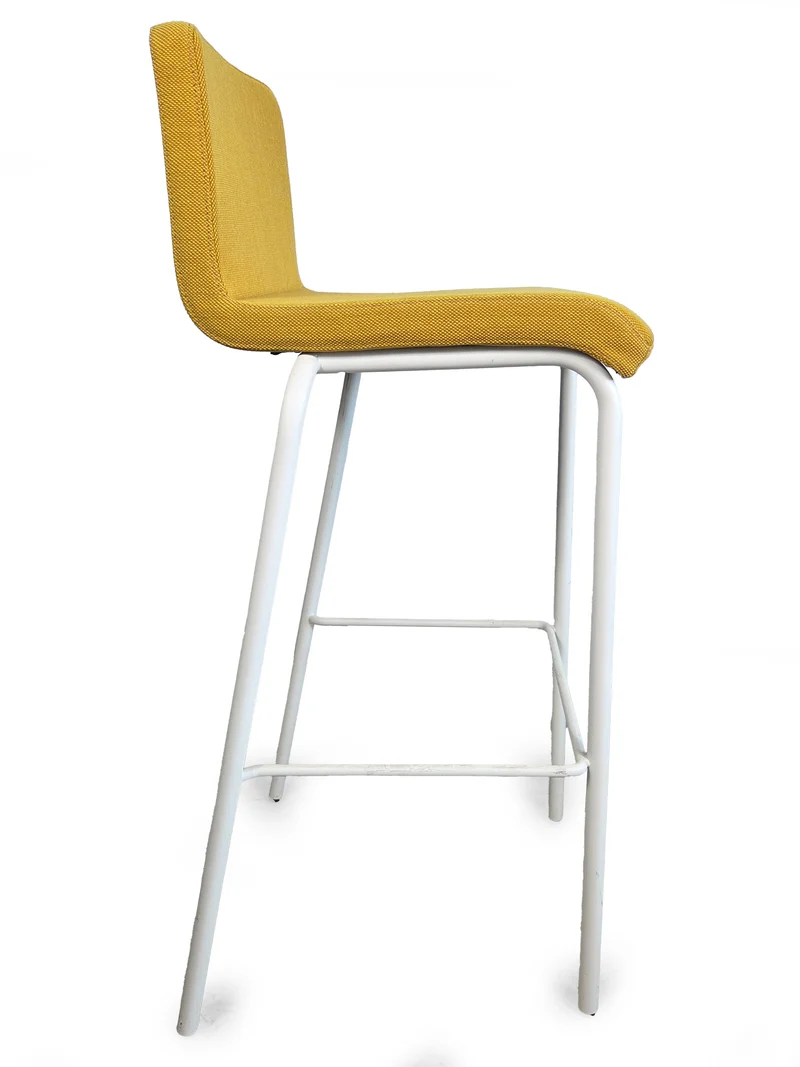 Steelcase - B-Free Barhocker