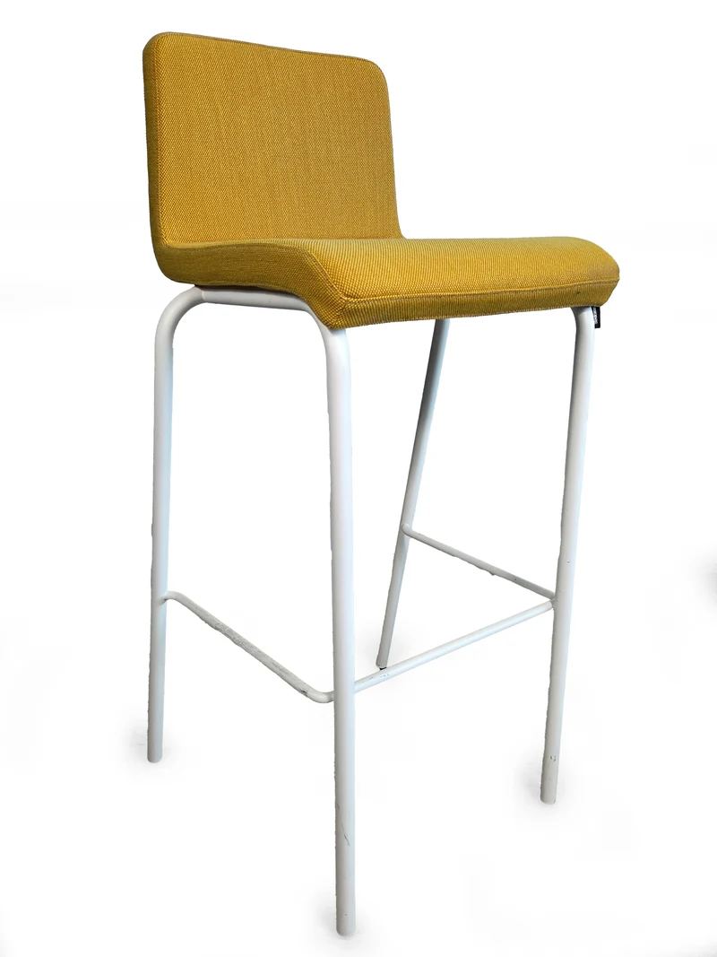 Steelcase - B-Free Barhocker