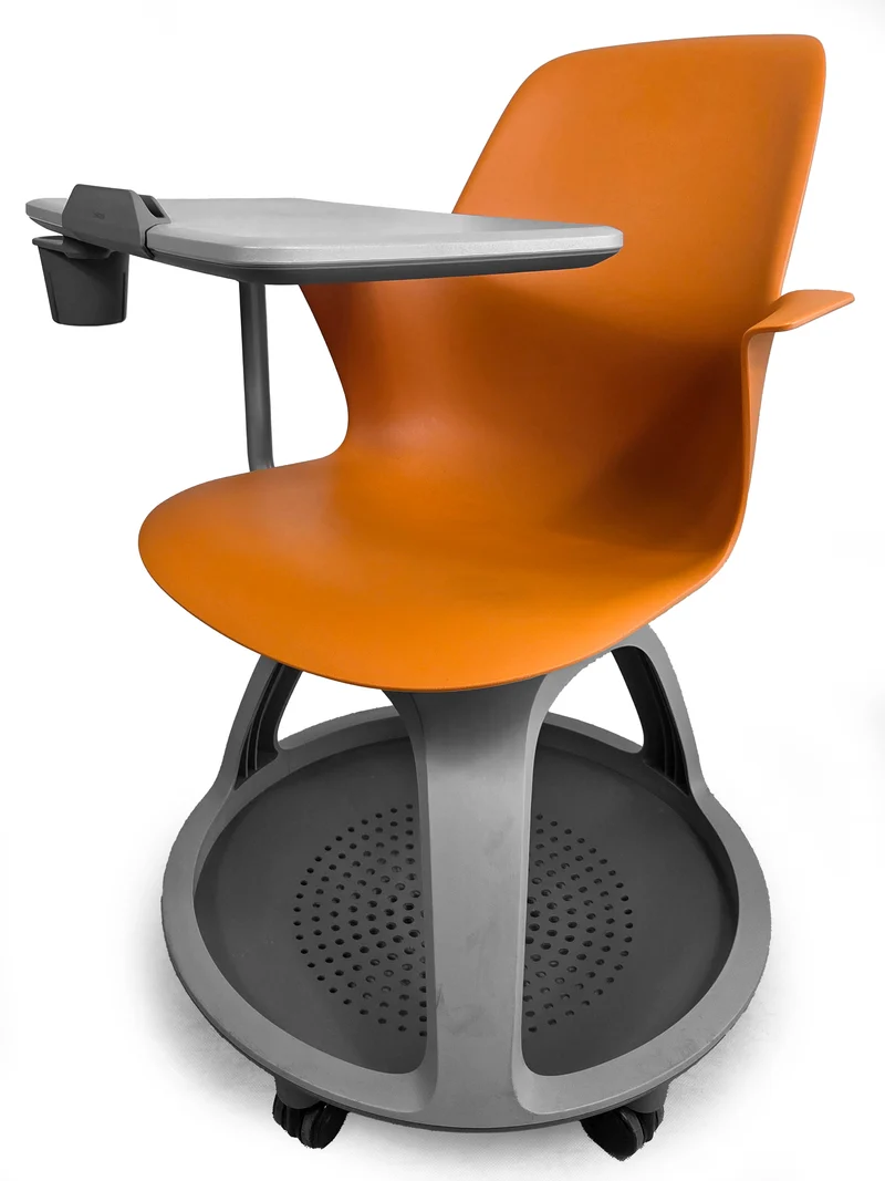 Steelcase - Node Seminarstuhl