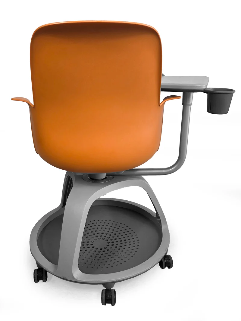 Steelcase - Node Seminarstuhl