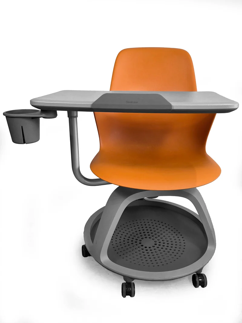 Steelcase - Node Seminarstuhl
