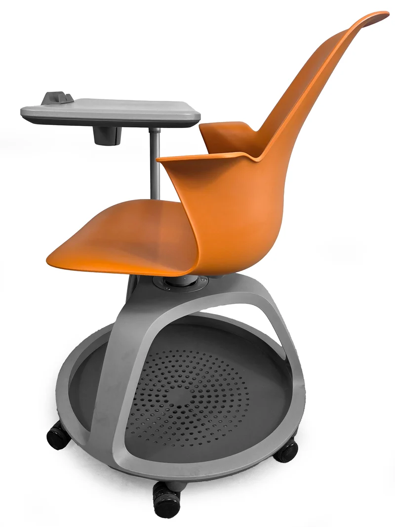 Steelcase - Node Seminarstuhl