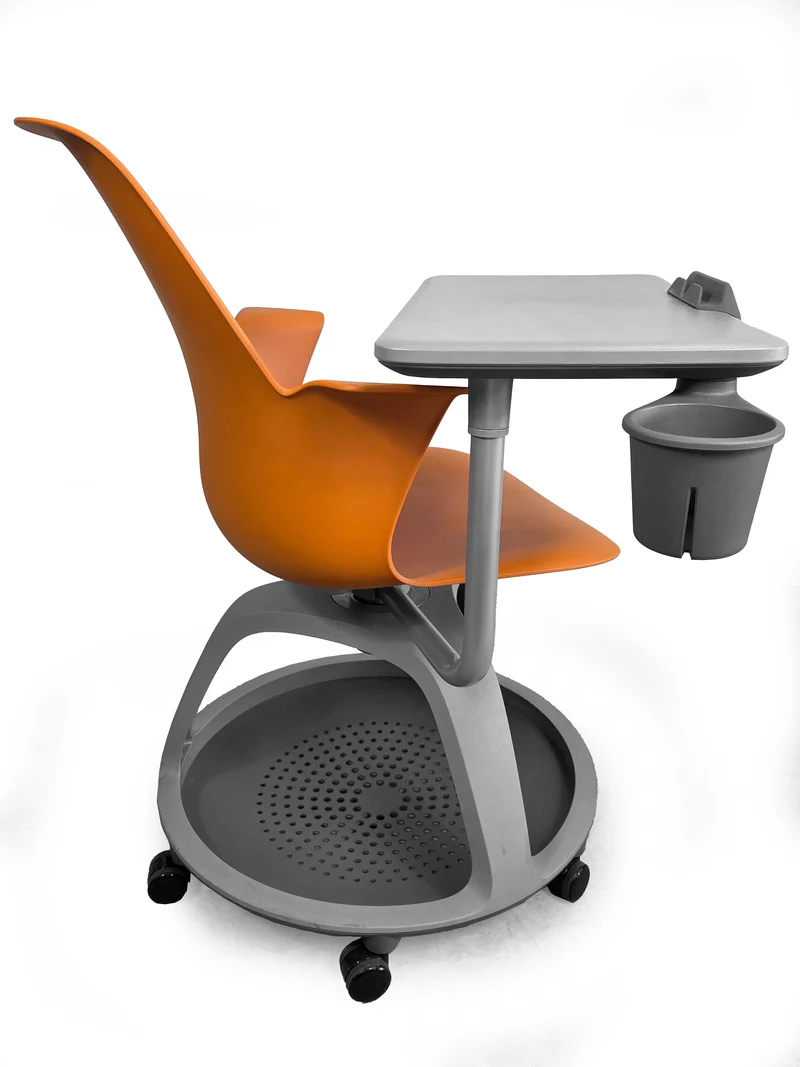 Steelcase - Node Seminarstuhl