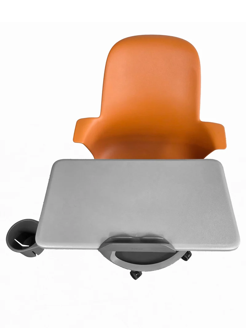 Steelcase - Node Seminarstuhl