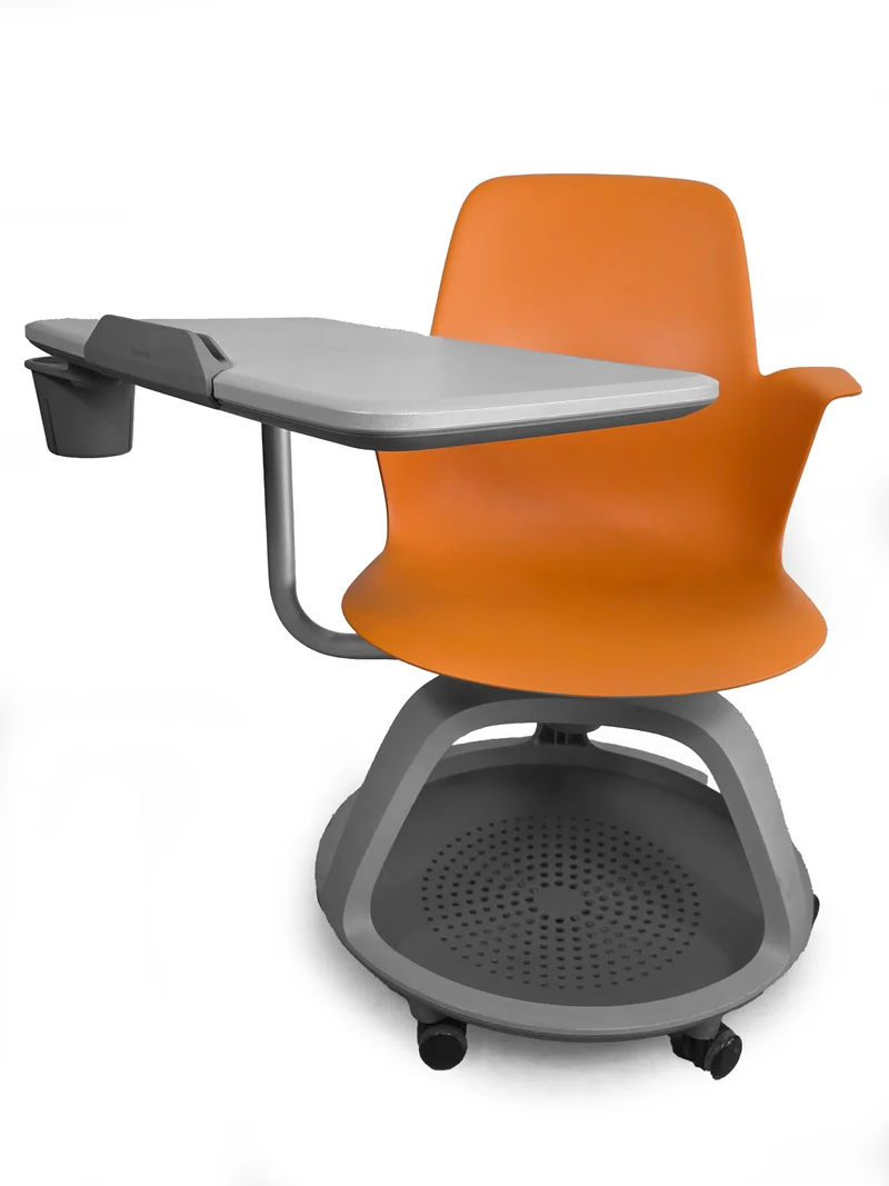 Steelcase - Node Seminarstuhl