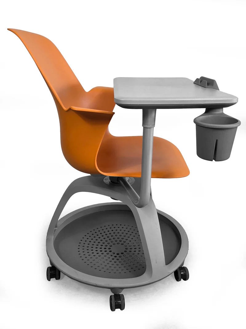 Steelcase - Node Seminarstuhl