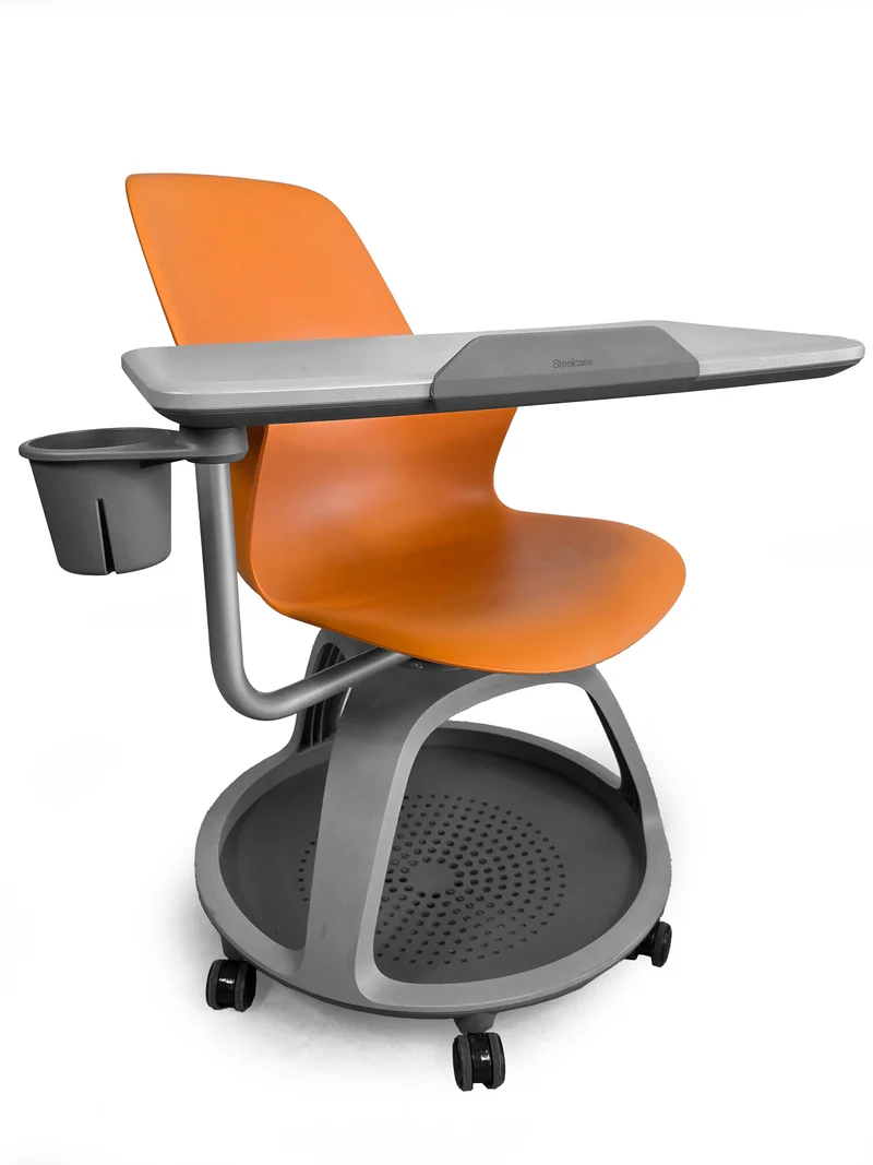 Steelcase - Node Seminarstuhl