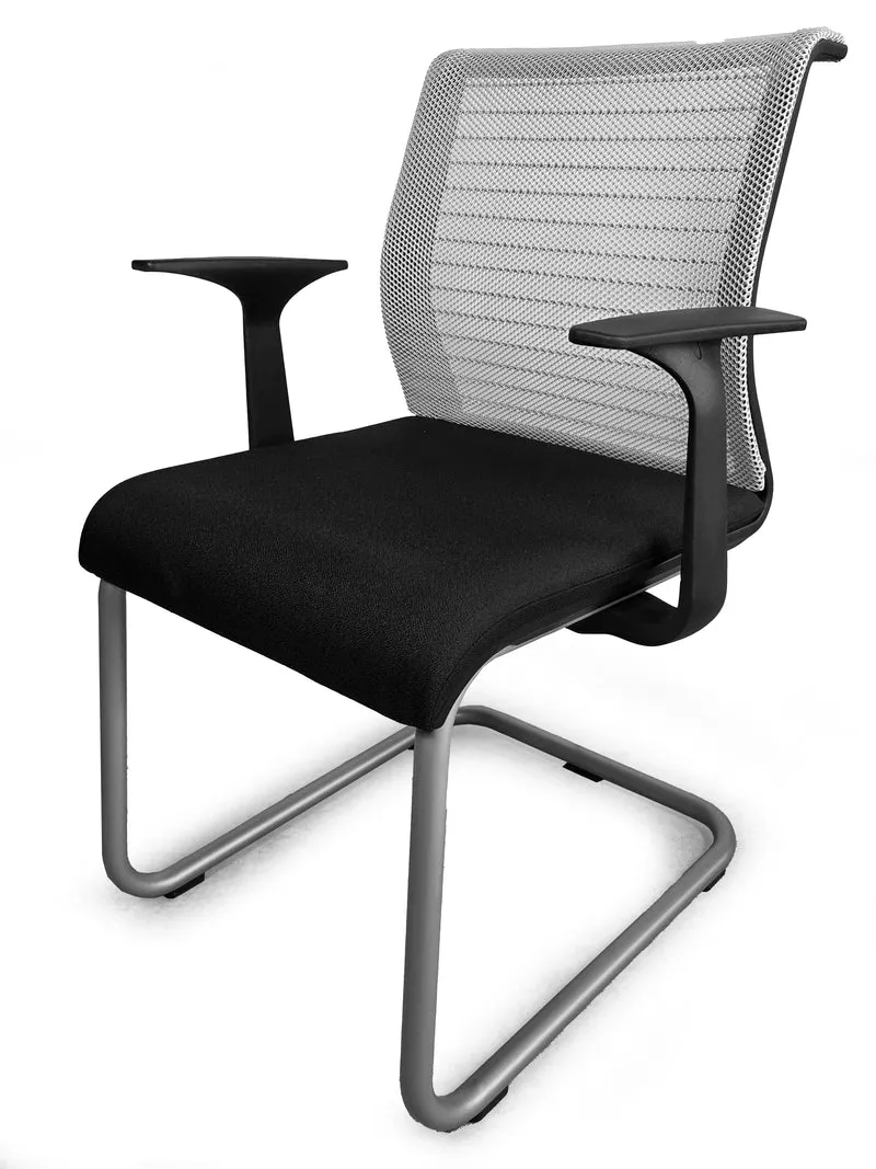 Steelcase - Think Freischwinger