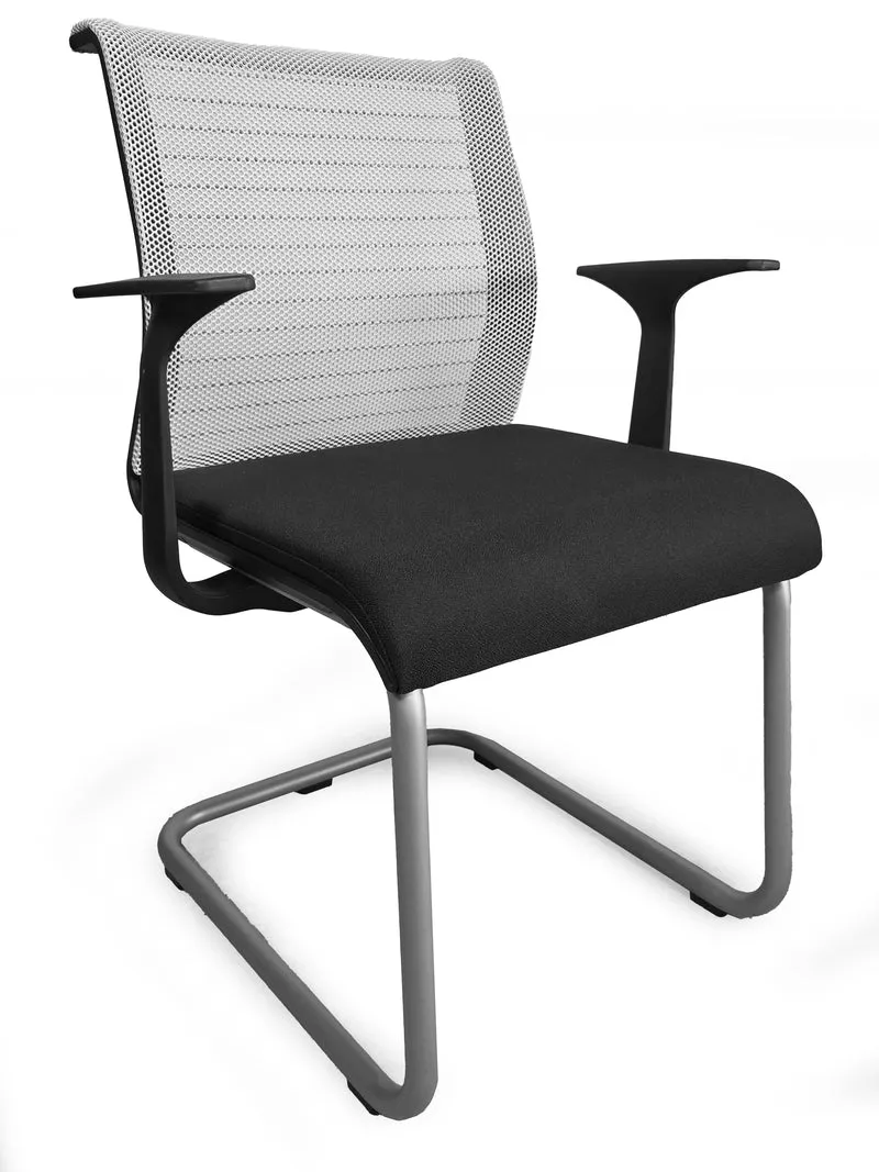 Steelcase - Think Freischwinger