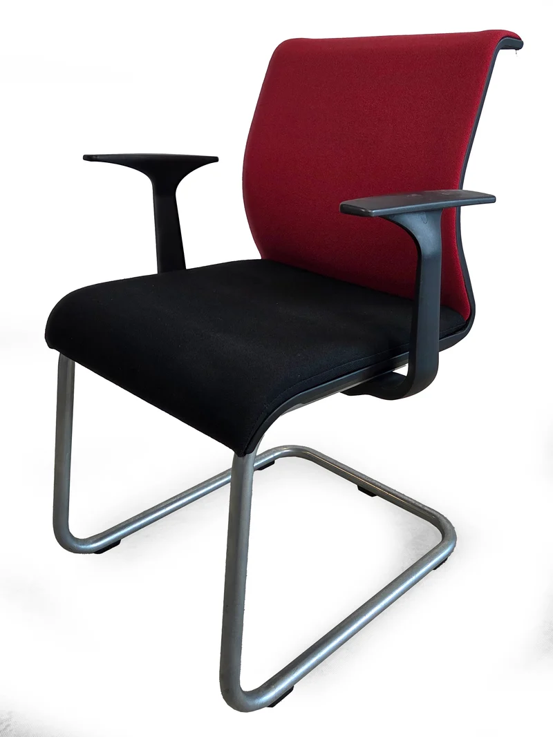 Steelcase - Think Freischwinger