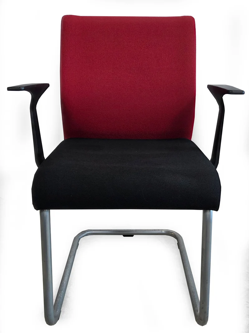 Steelcase - Think Freischwinger