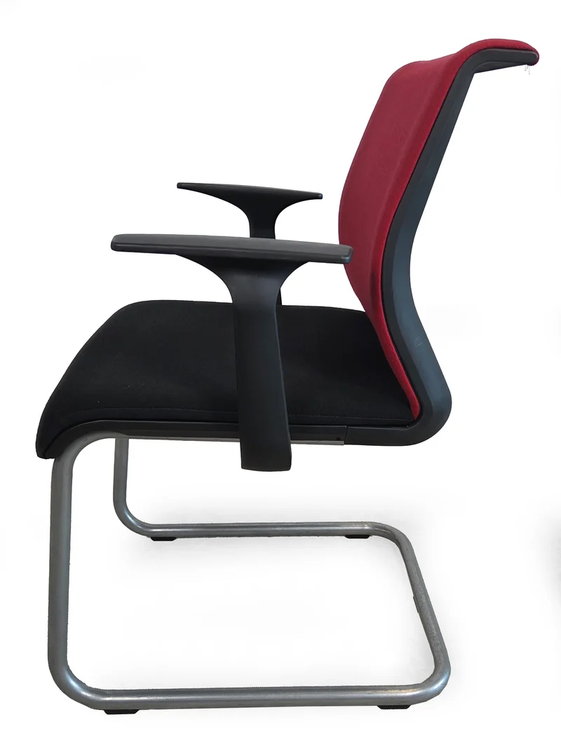 Steelcase - Think Freischwinger