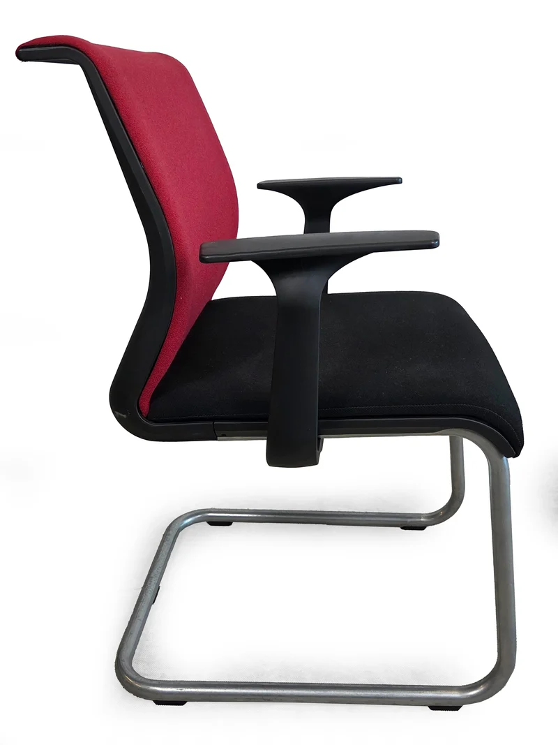 Steelcase - Think Freischwinger