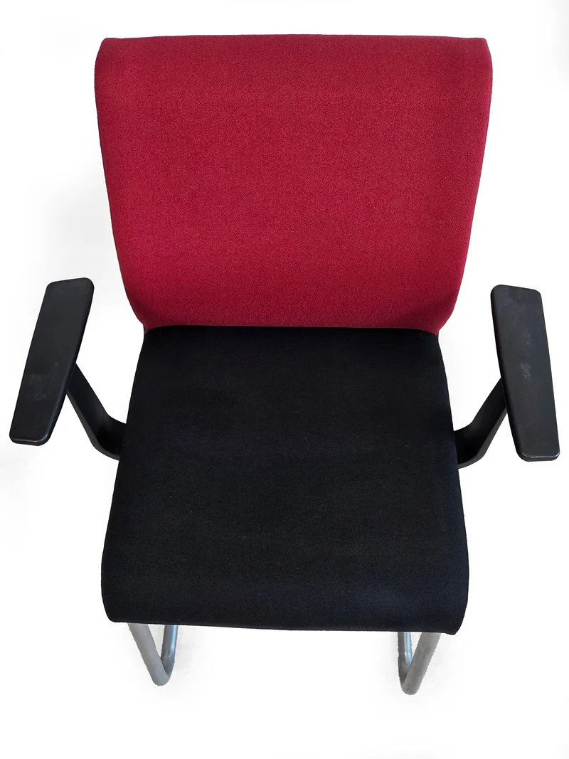 Steelcase - Think Freischwinger