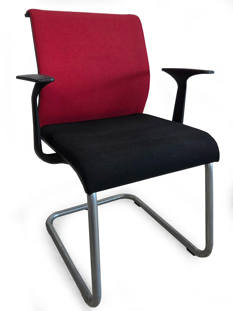Steelcase - Think Freischwinger
