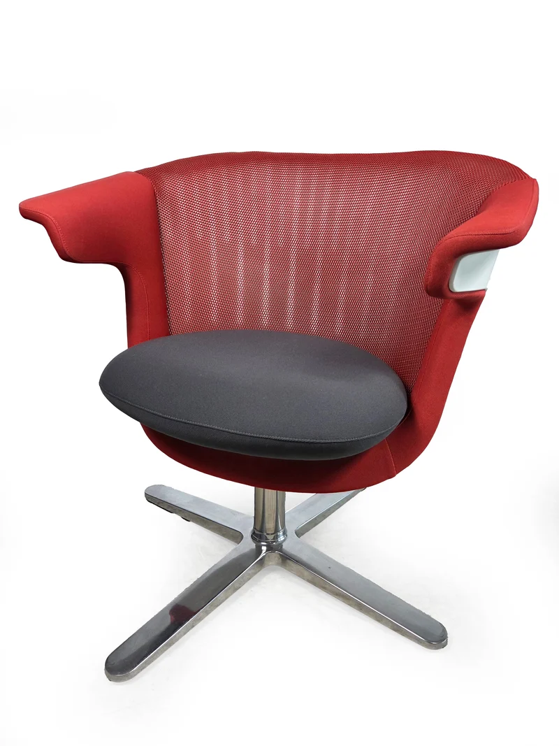 Steelcase - i2i Loungesessel