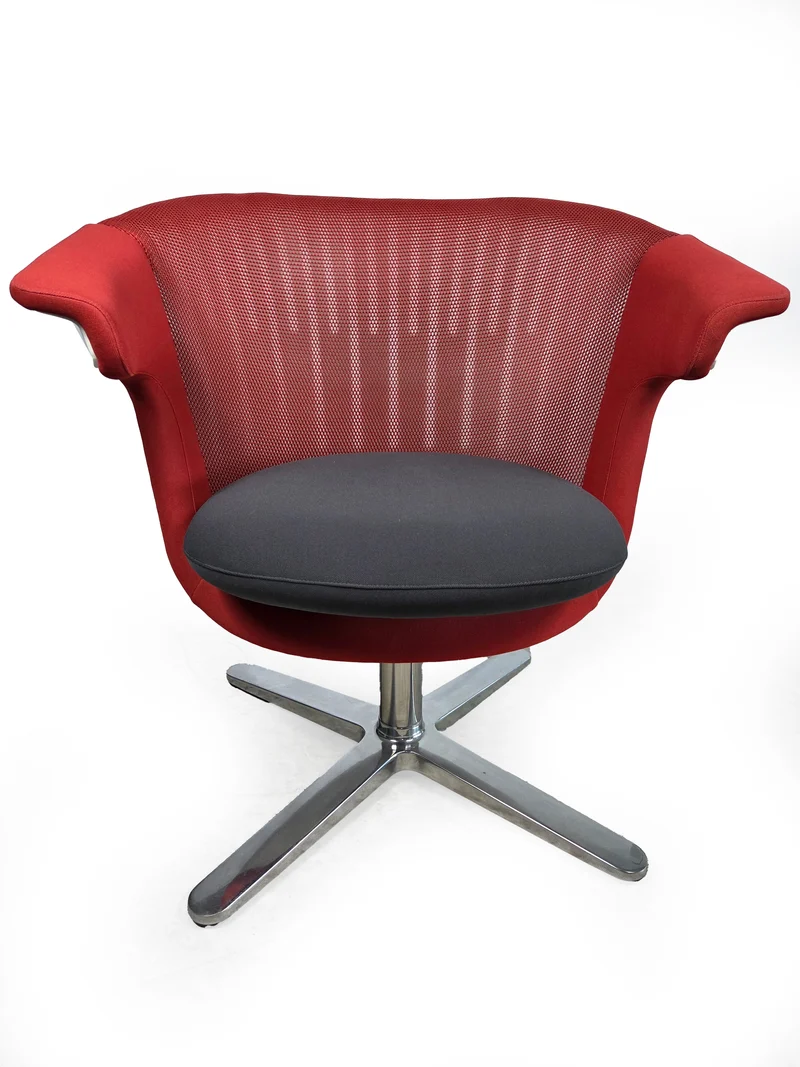 Steelcase - i2i Loungesessel