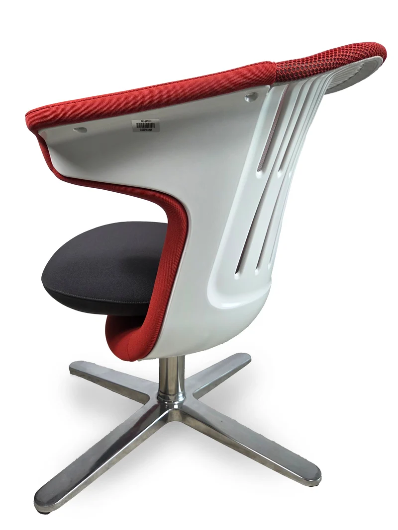 Steelcase - i2i Loungesessel