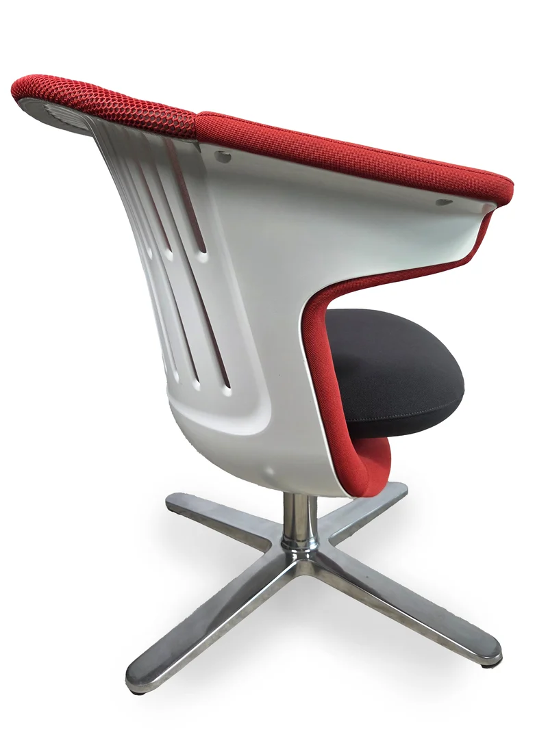 Steelcase - i2i Loungesessel