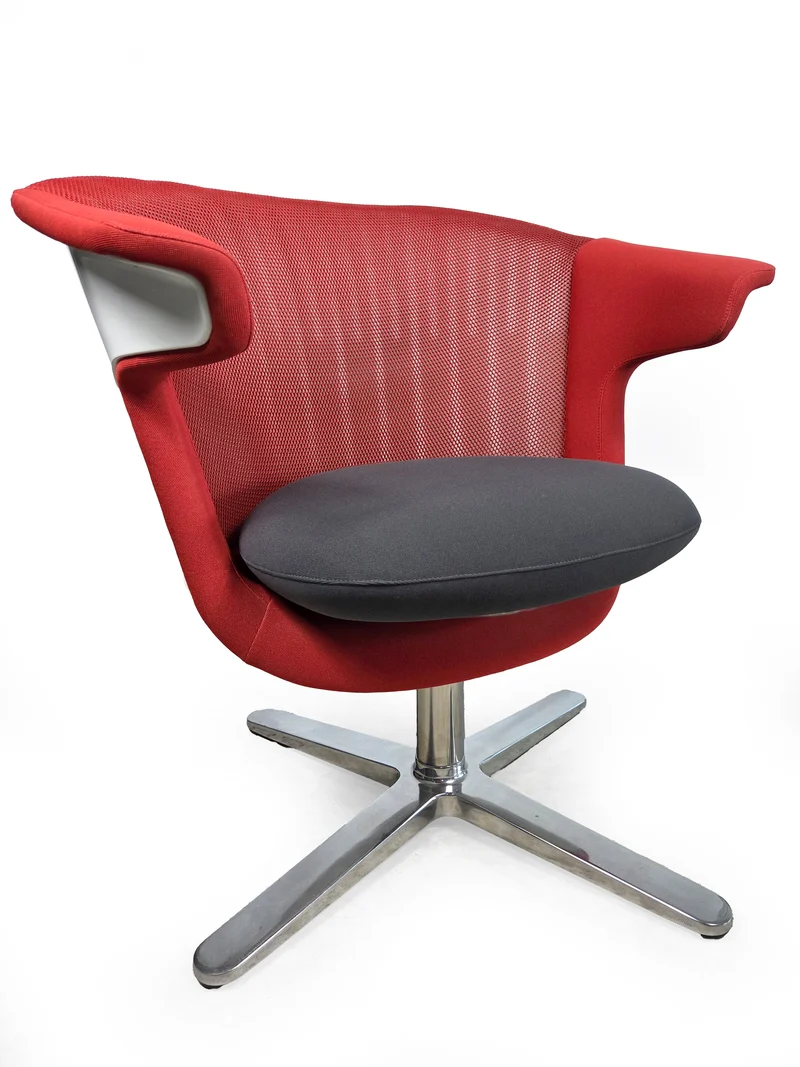 Steelcase - i2i Loungesessel