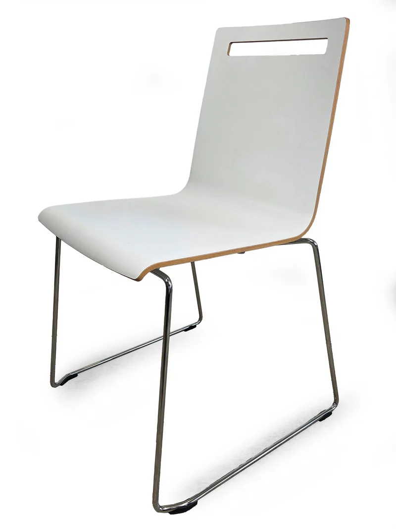 SEDUS - meet chair mt-246 Kufenstuhl