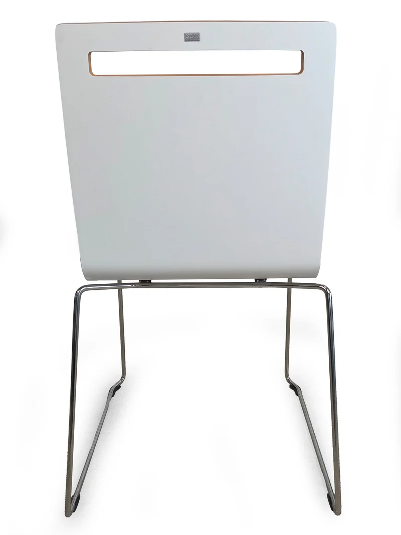 SEDUS - meet chair mt-246 Kufenstuhl