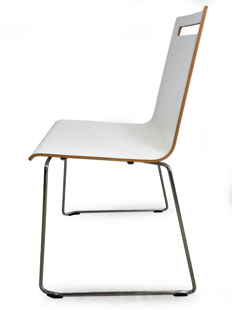 SEDUS - meet chair mt-246 Kufenstuhl