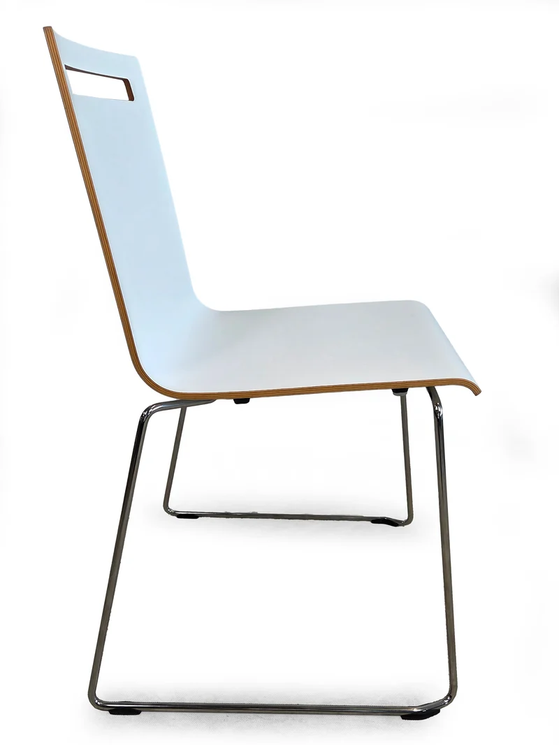 SEDUS - meet chair mt-246 Kufenstuhl
