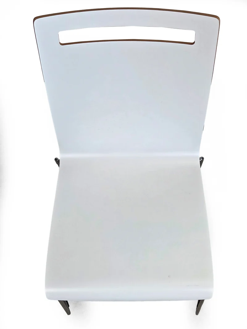 SEDUS - meet chair mt-246 Kufenstuhl