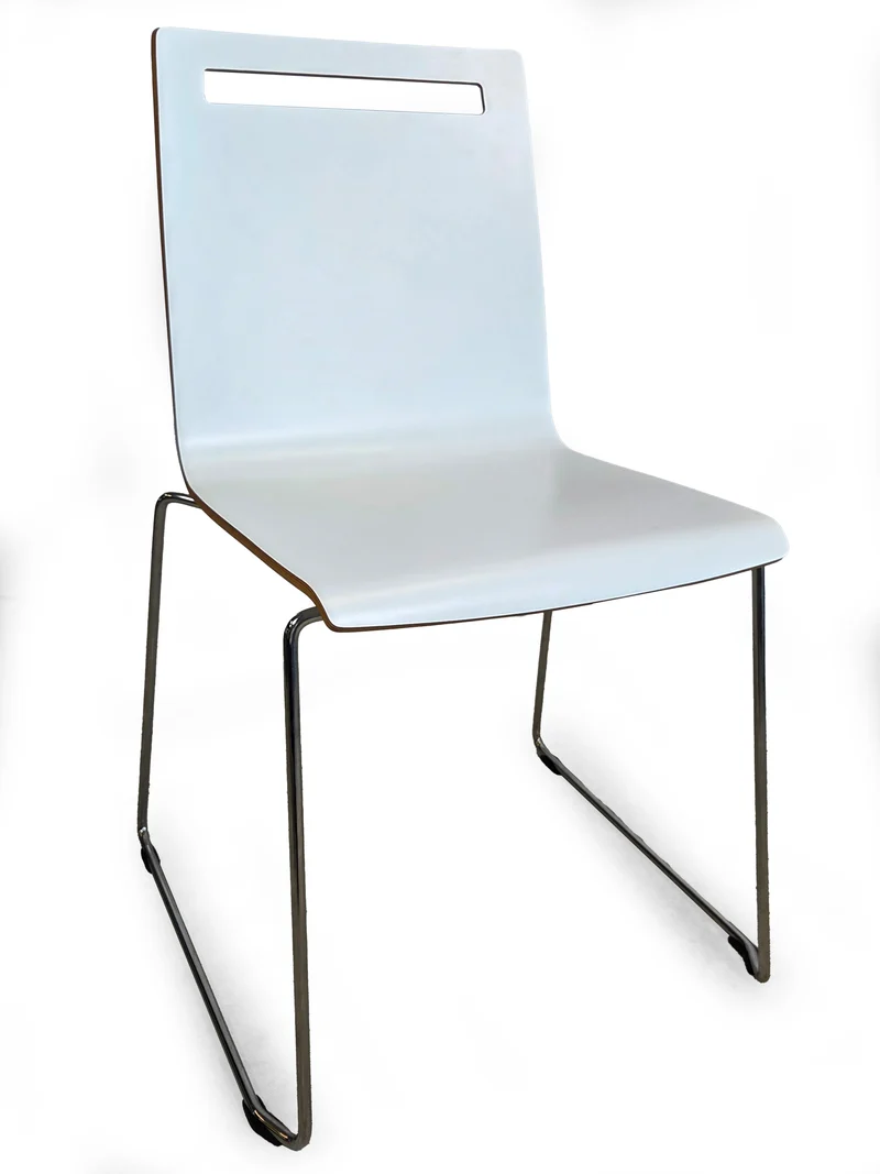 SEDUS - meet chair mt-246 Kufenstuhl