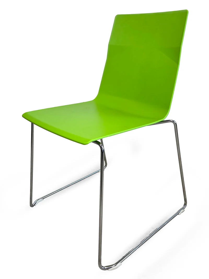 SEDUS - Meet Chair mt-242 Kufenstuhl