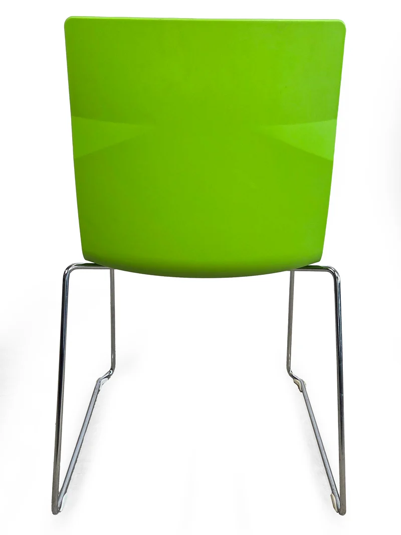 SEDUS - Meet Chair mt-242 Kufenstuhl