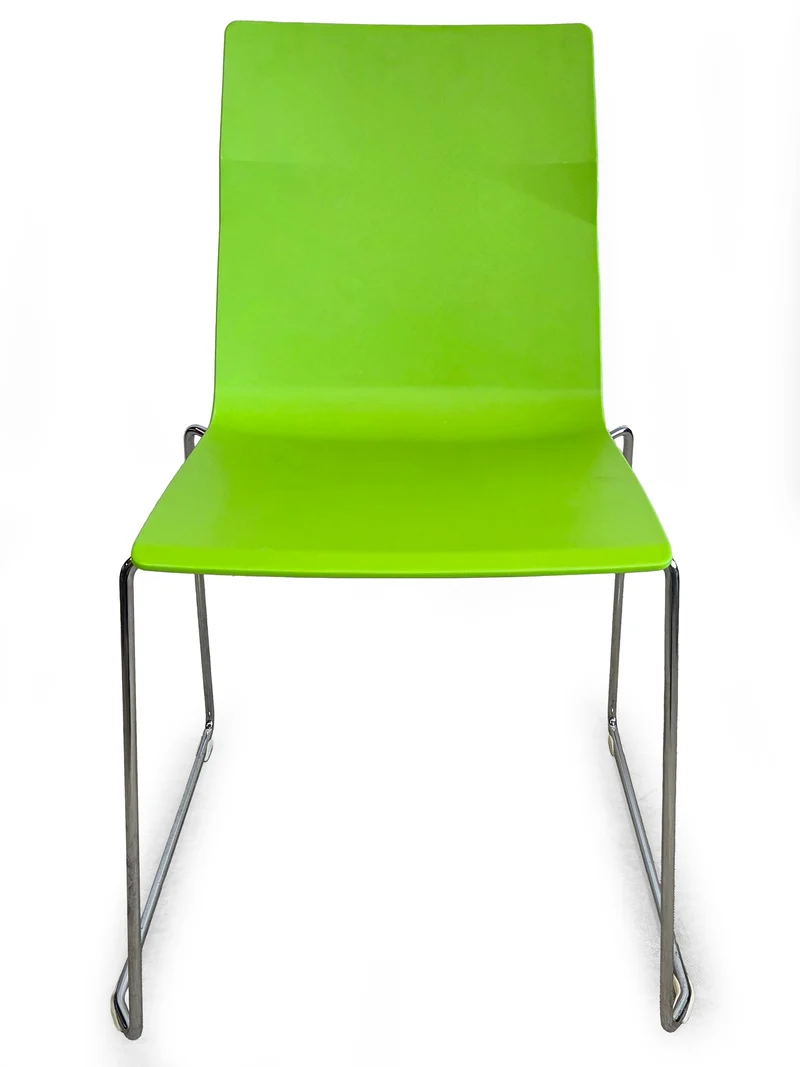 SEDUS - Meet Chair mt-242 Kufenstuhl