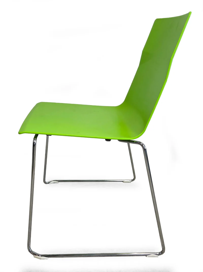 SEDUS - Meet Chair mt-242 Kufenstuhl