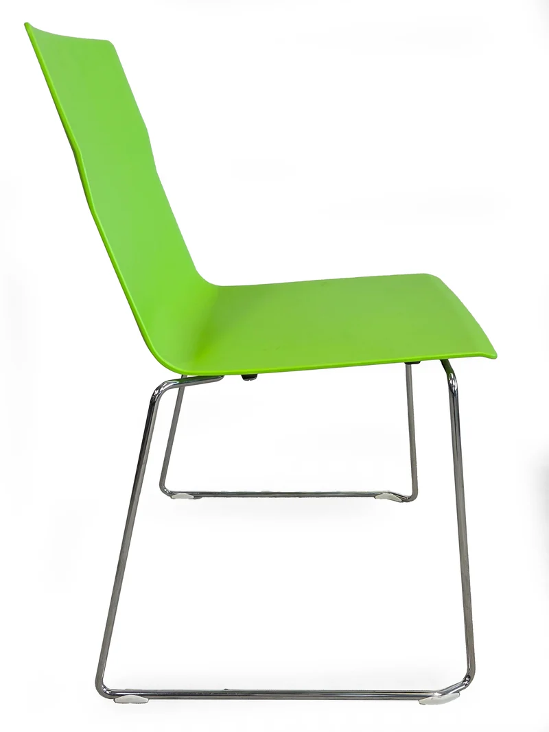 SEDUS - Meet Chair mt-242 Kufenstuhl