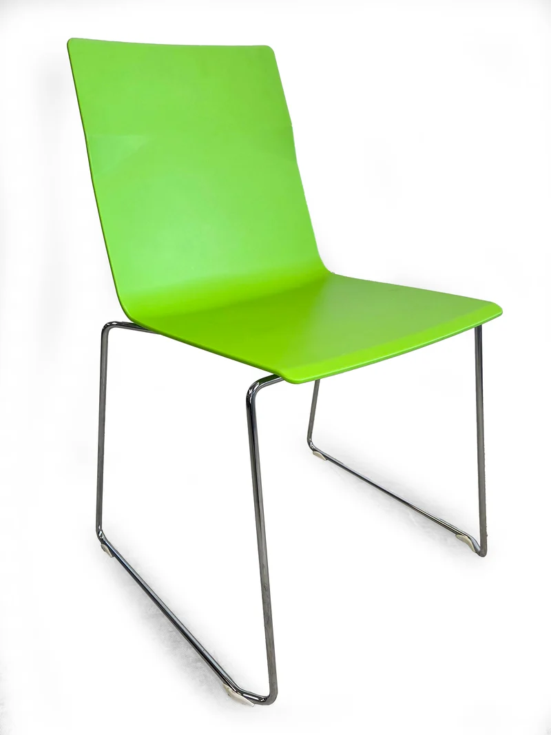 SEDUS - Meet Chair mt-242 Kufenstuhl