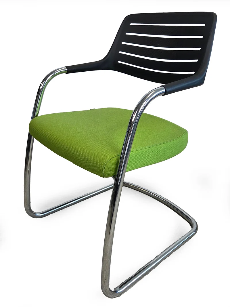 SEDUS - match ma-233 Freischwinger