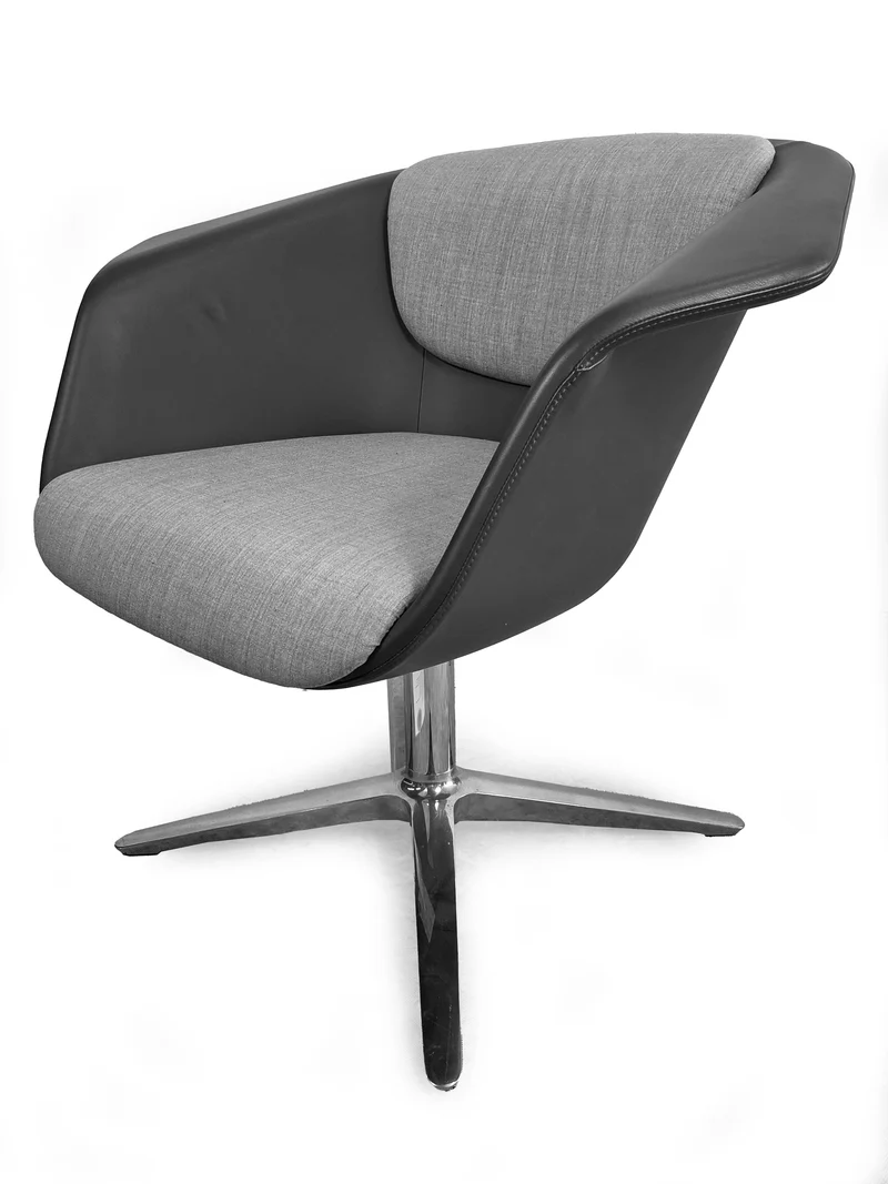 SEDUS - Sweetspot Lounge Chair se-260