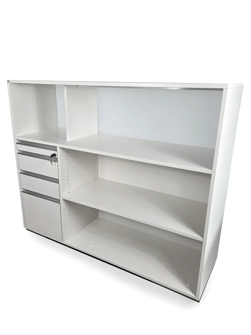 SEDUS - grand slam Sideboard