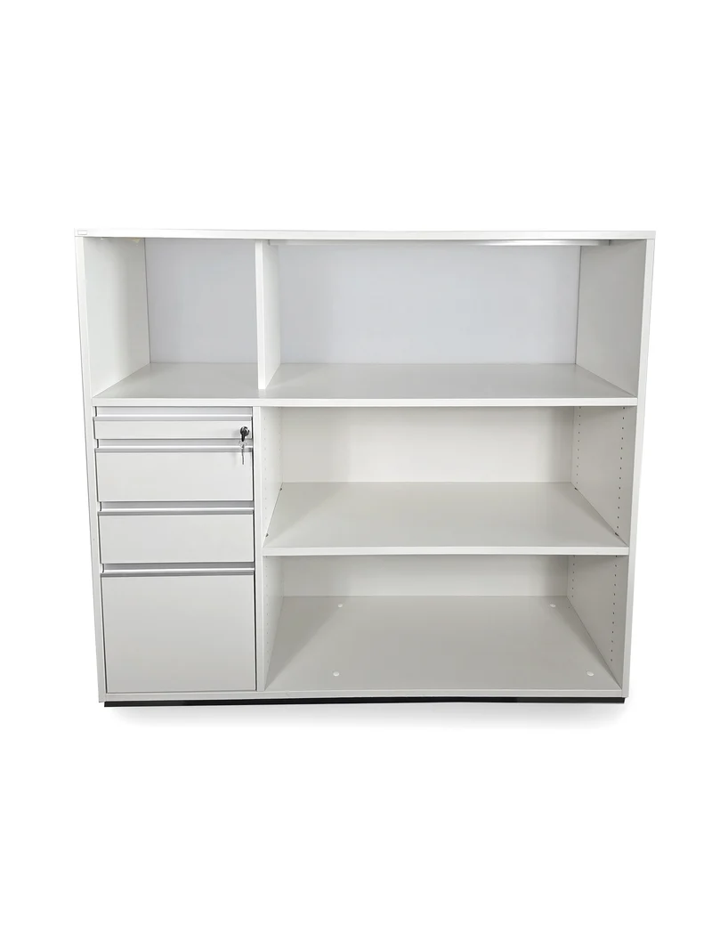 SEDUS - grand slam Sideboard