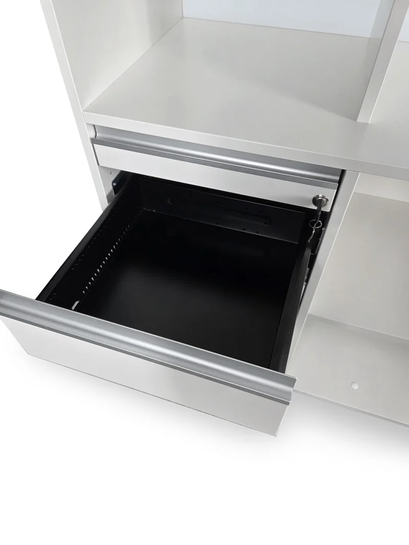 SEDUS - grand slam Sideboard