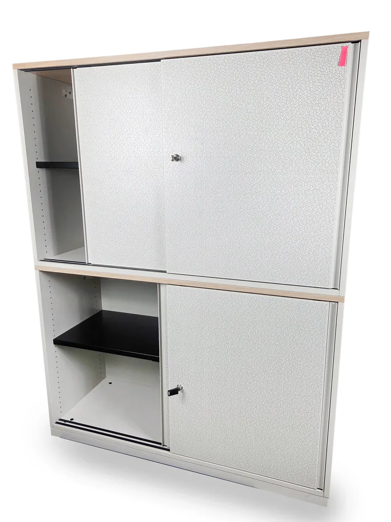 Steelcase - Share it + Akustikwand