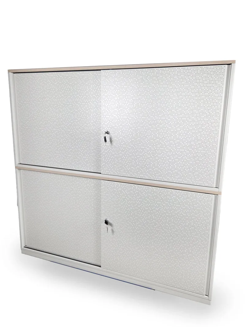 Steelcase - Share it + Akustikwand