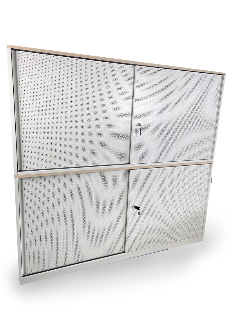 Steelcase - Share it + Akustikwand