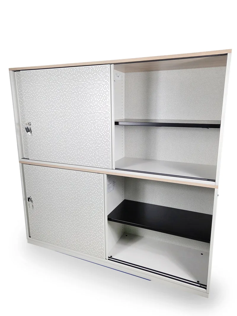 Steelcase - Share it + Akustikwand